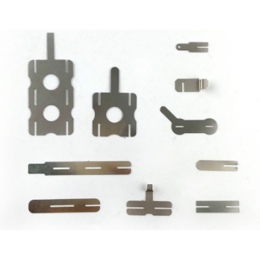 Kẽm Hàn Pin Makita 5S2P 5S3P 3S2P 3S3P
