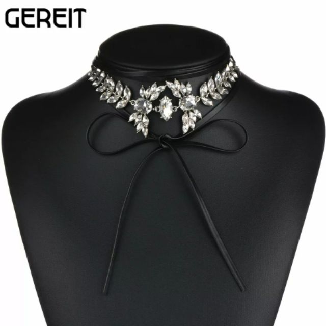 [Hana Gift] Vòng cổ Choker  thời trang xinh xắn cho nữ