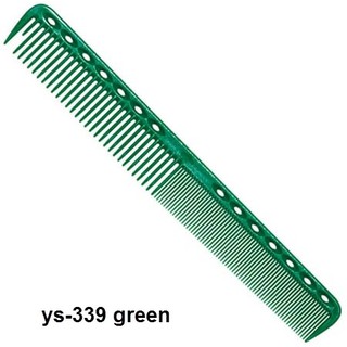Lược cắt tóc YS Park YS-339 green