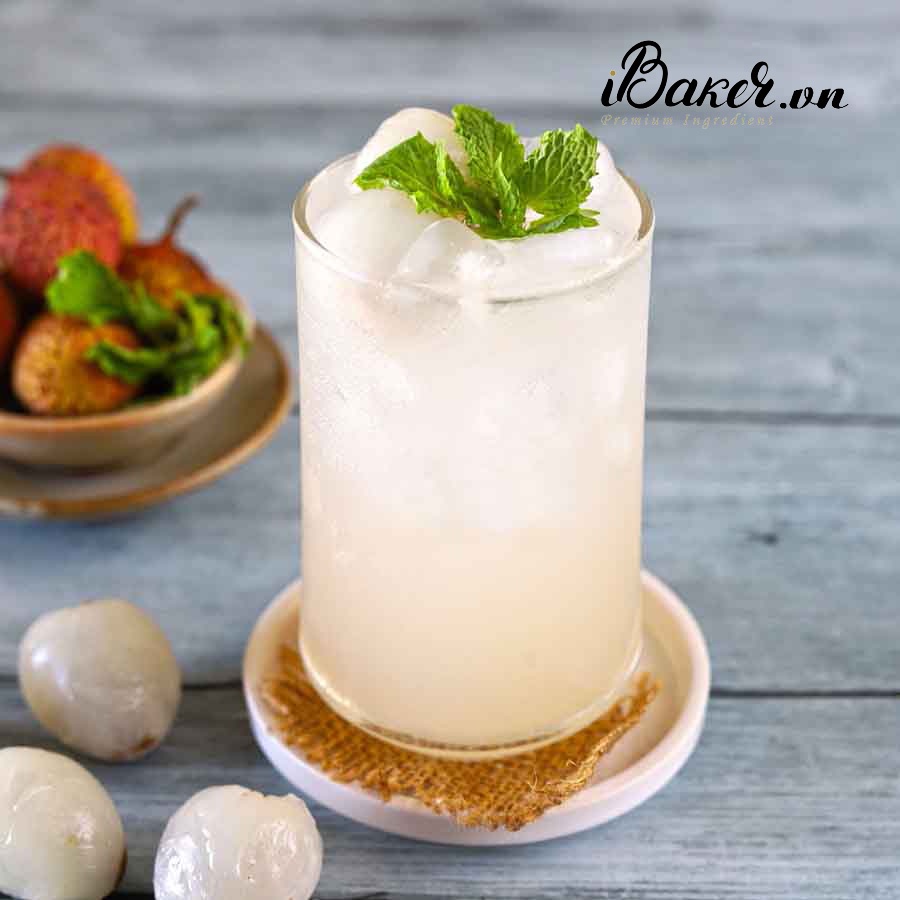 Siro Thái Lan Ding Fong các vị 760m