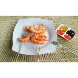 Chả tôm SURIMI 500G (chả tôm định hình)