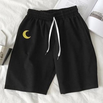 Quần Short Nam Bigsize Quần Đùi Nam Cao Cấp Cotton Short ốNg Rộng Thời Trang Đi Biển Cho Nam Quần Unisex Short Thể Thao