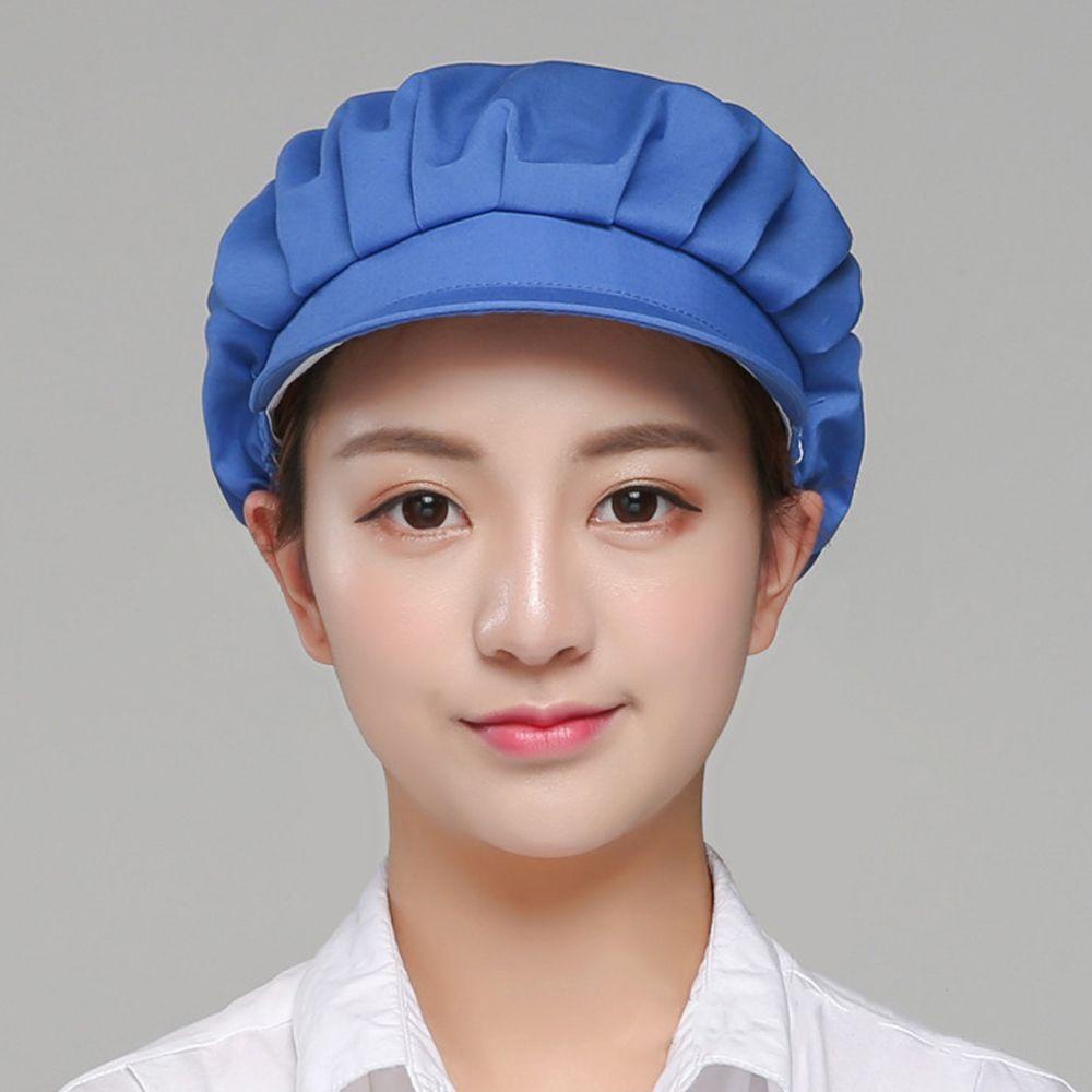 Lưới Quấn Tóc Màu Trơn Có Thể Điều Chỉnh Cho Nhà Hàng Khách Sạn