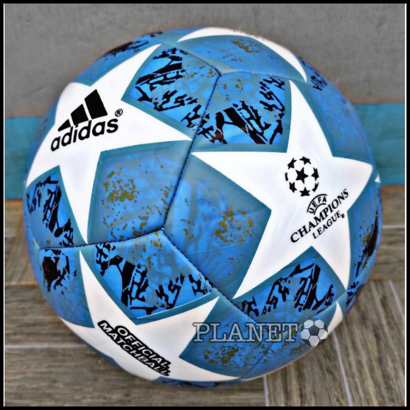 Giày Thể Thao Adidas Uefa Champions League