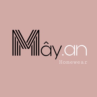 Đồ mặc nhà Mây