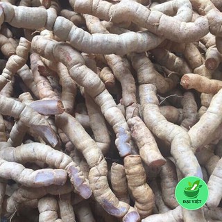 [1KG Tươi] Ba kích tím Quảng Ninh - DV074