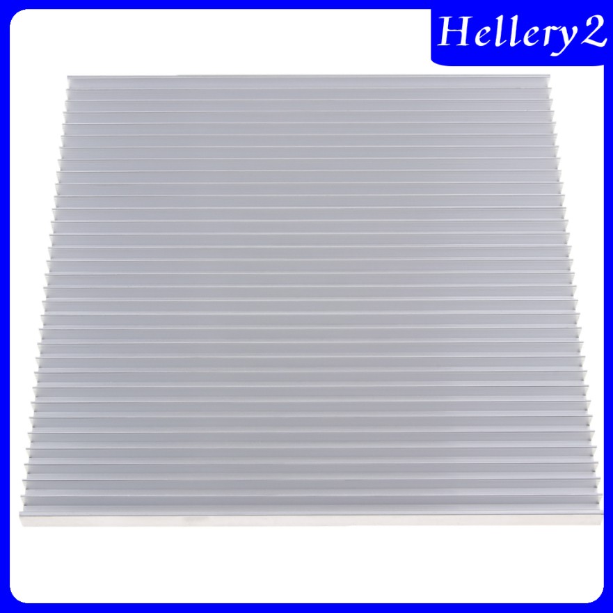 1 Túi Nhôm Tản Nhiệt Cho Cpu Ic Led Amp (195X10 X 200mm) # 6