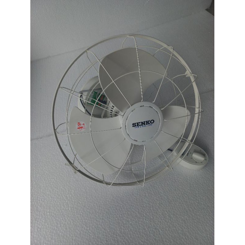 Quạt trần đảo SenkoTD105 cơ