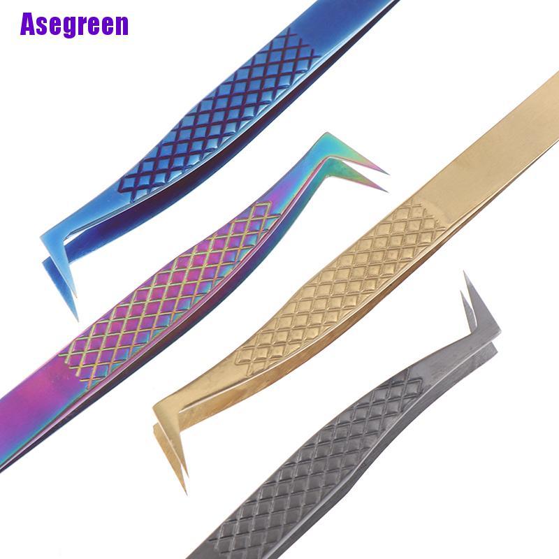 Nhíp Đặc Biệt Cho Góc Vuông 3d Nhiều Màu Sắc