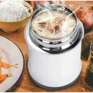 BÌNH  Ủ CHÁO NHẬT.