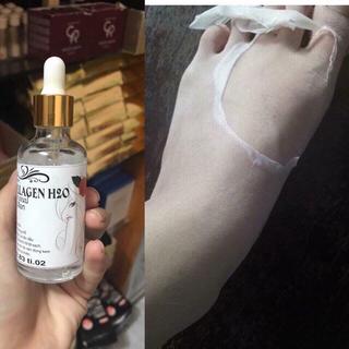 NƯỚC LỘT COLLAGEN THÁI CAO CẤP