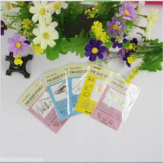 Sticker dán điện thoại kpop