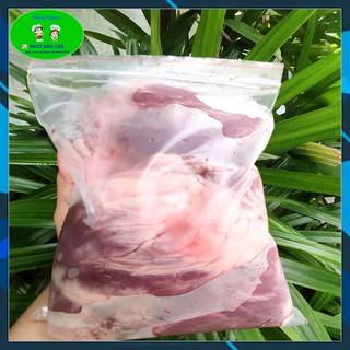 Tim Heo 1Kg - [ Ship Siêu Tốc HCM ]