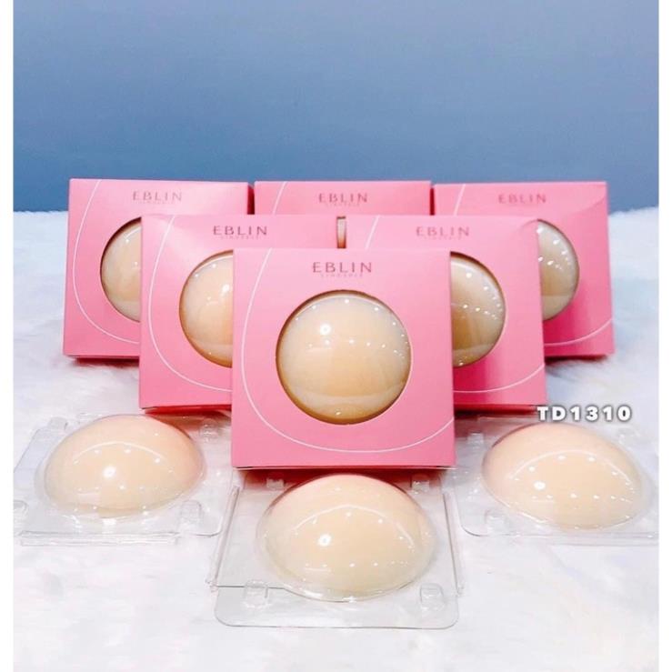 Miếng dán ngực nhiệt tự thân không keo