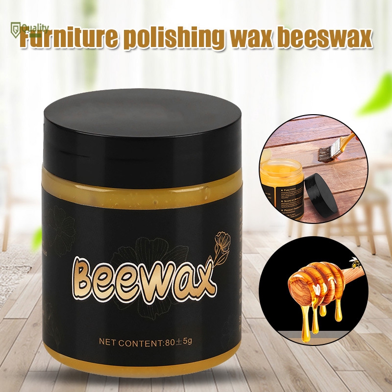 Dụng Cụ Làm Sạch Đồ Nội Thất Bằng Gỗ Ongwax