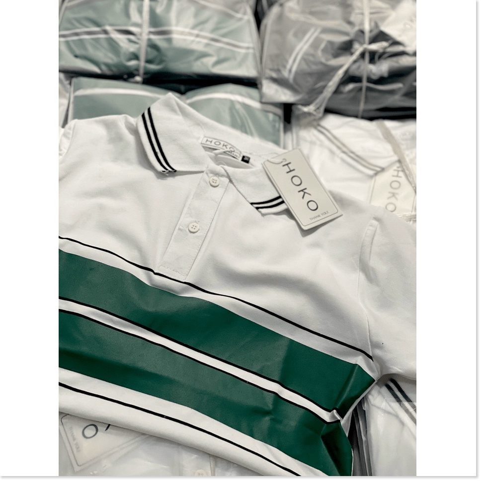 ÁO THUN NAM TAY NGẮN CỰC ĐẸP , THỜI THƯỢNG PHONG CÁCH KOKO MI