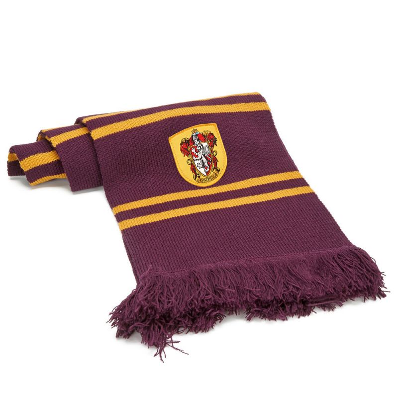 Khăn choàng nhà Gryffindor
