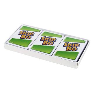 Bộ bài chơi trò Board Game UNO SKIP BO