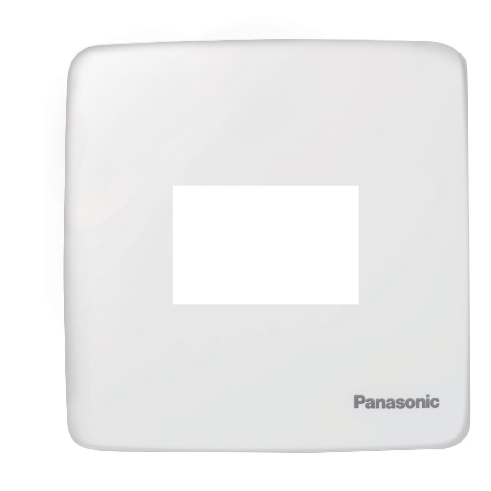 Mặt 1,2,3 Vuông Minerva Panasonic