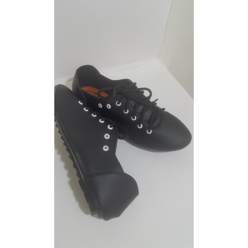 Giày nữ cột dây xinh xắn- cá tính cho bạn gái | BigBuy360 - bigbuy360.vn