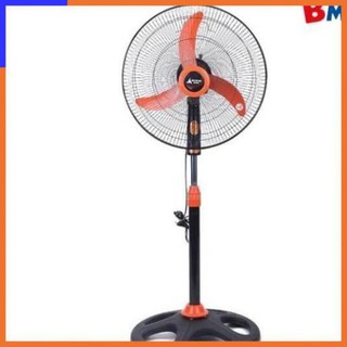 Quạt cây công nghiệp 3 cánh công suất cao, gió siêu cấp - Đánh bay cơn nóng hè, Hàng chính hãng bh 12 tháng , . .