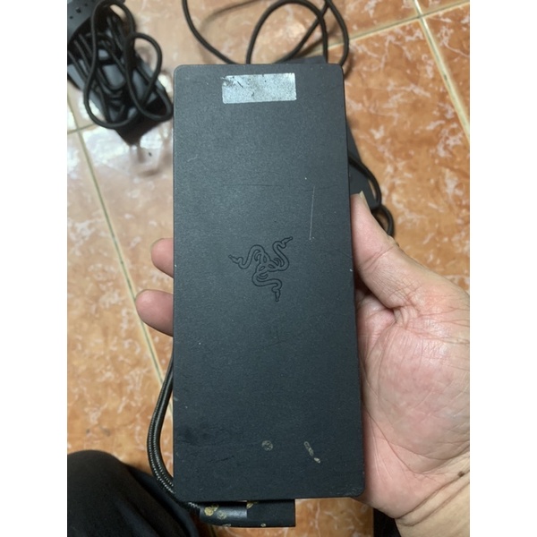 [xác lỗi] sạc laptop razer đời cao bán xác