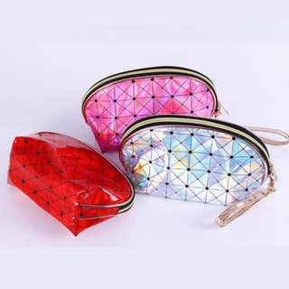 Ví nữ tiện dụng 💓FREESHIP💓 Ví nhựa dẻo mini đựng các vật dụng cá nhân nhỏ gọn không thấm nước 9064