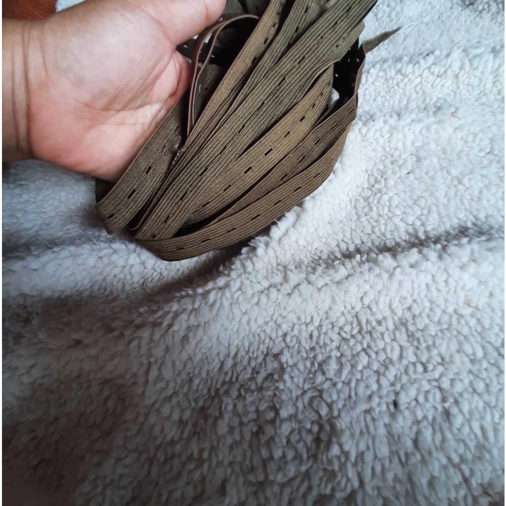 Chun khuyết  khúc 50cm. 10k/ bó 30 dây