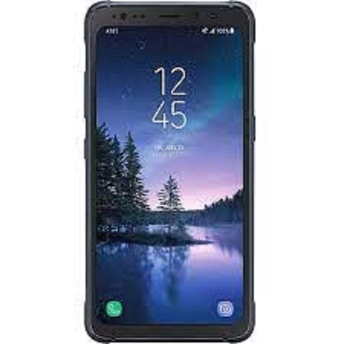 Điện thoại Samsung Galaxy S8 Active ram 4G rom 64G Chính Hãng, Màn hình: Super AMOLED5.8"Quad HD , Pin 4000mah