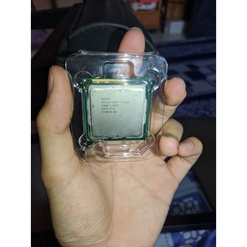 Intel CORE i7 2600 4 nhân 8 luồngtháo máy | BigBuy360 - bigbuy360.vn