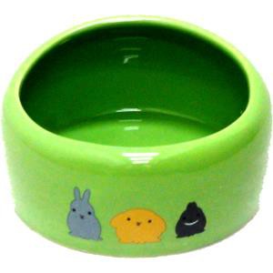 Chén ăn cho thú cưng nhỏ - TRUSTIE - SMALL ANIMAL BOWL