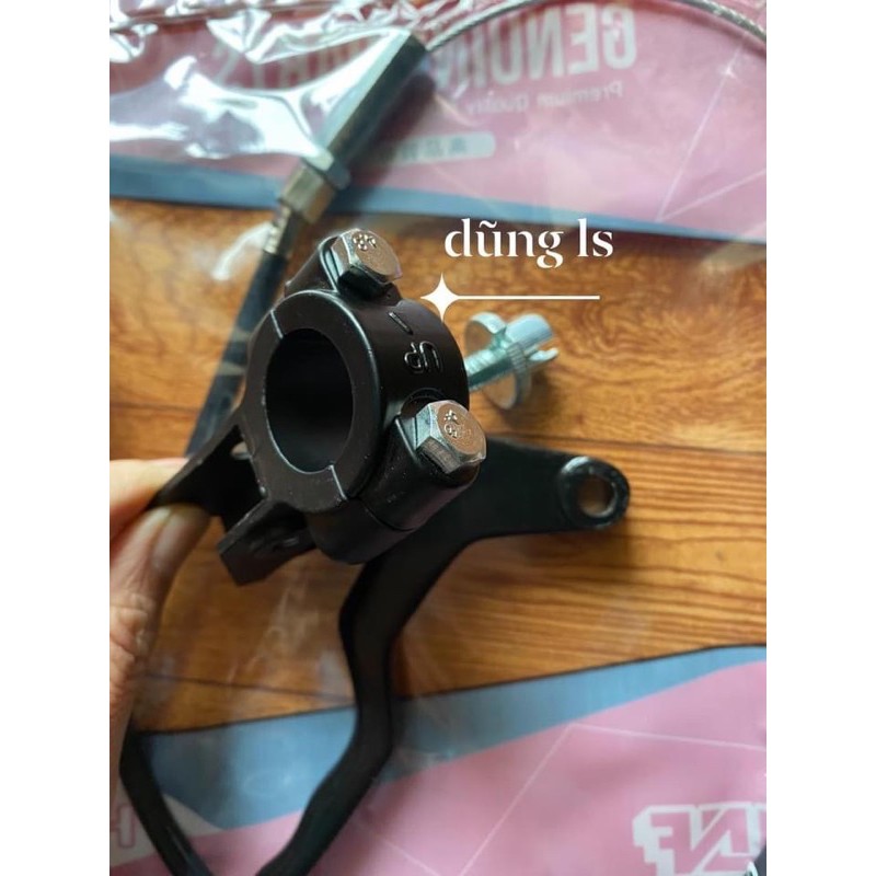 Bộ amaza / cùm  tay côn NOVA DASH TENA LS BEAT Thailand