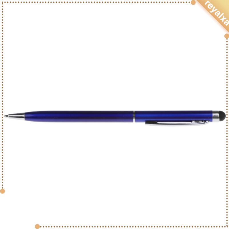 Bút Cảm Ứng 2 Trong 1 Cho Ipad Điện Thoại Máy Tính Bảng | BigBuy360 - bigbuy360.vn