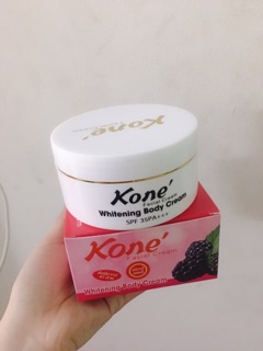 Kem BODY KONE 250gr THÁI LAN