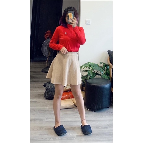 Áo giữ nhiệt xuất Hàn