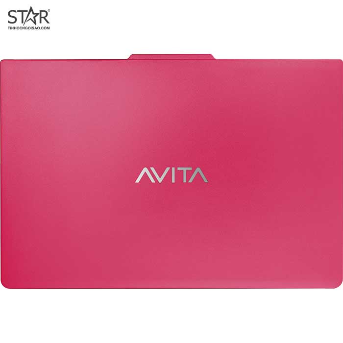 Laptop Avita Liber V14 (NS14A9VNV561-CRAB): AMD R5-4500U, AMD Radeon Graphics, Ram 8G, SSD 512G, FingerPrint, Win10,