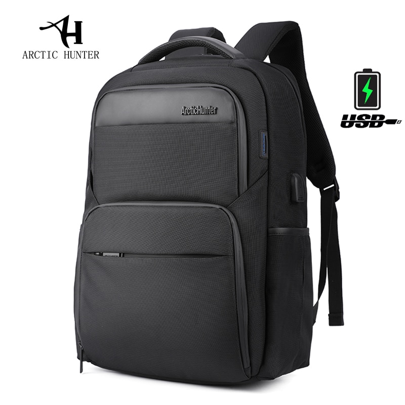 Ba Lô Đi Học / Du Lịch 15.6 Inch Cho Nam