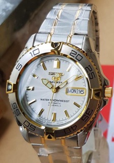 ĐỒNG HỒ SEIKO NAM