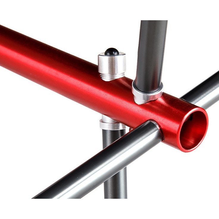 Ghế gấp du lịch dã ngoại chính hãng NatureHike - NH18Y050-Z