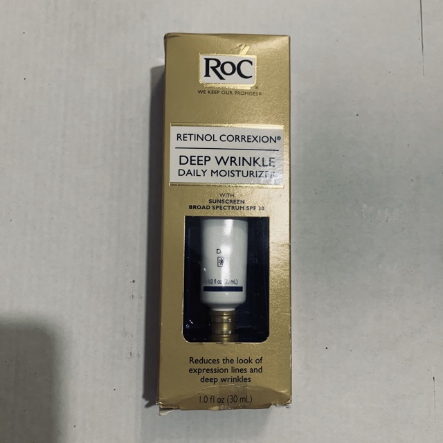 Kem dưỡng ẩm Chống Nhăn Chuyên Sâu ROC Retinol Correxion 30ml | BigBuy360 - bigbuy360.vn