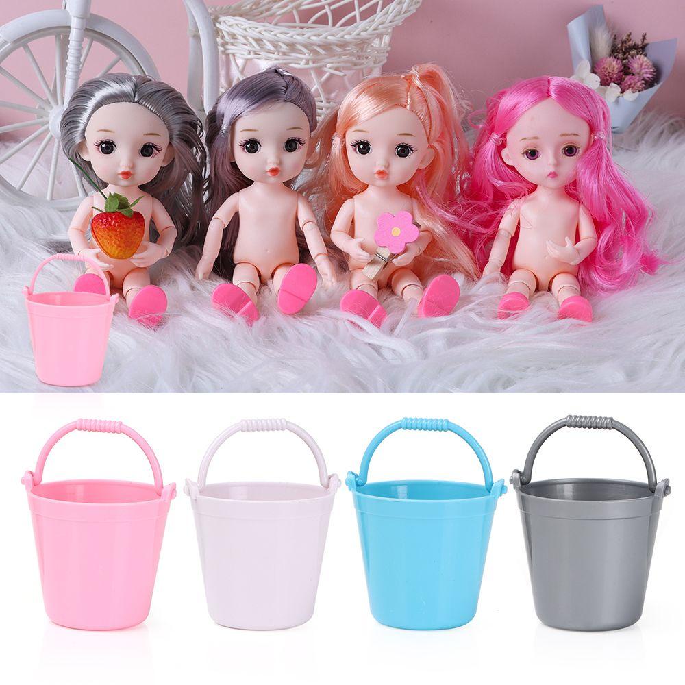 LUOL Xô Đồ Chơi Búp Bê 1: 12