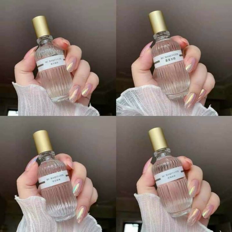 NƯỚC HOA MC MAQUICITE NỘI ĐỊA TRUNG | Thế Giới Skin Care