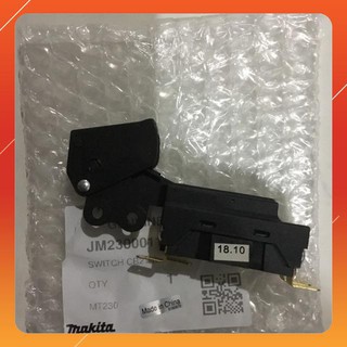 Công tắc điện máy cắt gỗ, cẮt nhôm đa góc MT230