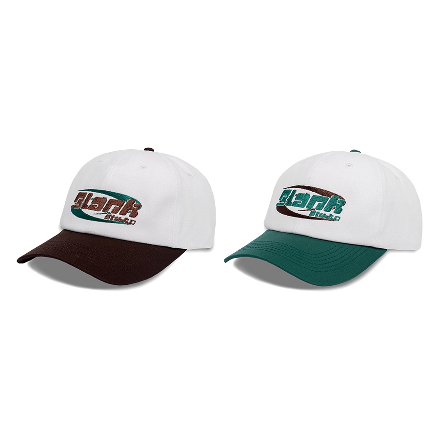 BLANK | Mũ/nón BLANK cap