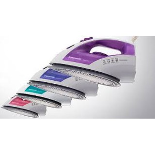 Bàn Ủi Hơi Nước Panasonic NI-E510TDRA