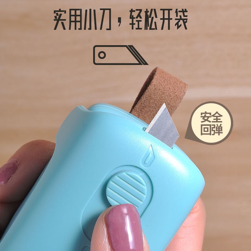 Máy Hàn Miệng Túi Mini