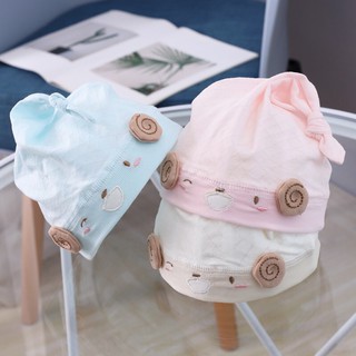 MŨ NÓN TRẺ EM - NÓN SƠ SINH [ O - 8 THÁNG ] , NÓN GIỮ ẤM CHO BÉ