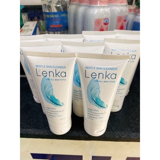 Sữa rửa mặt Lenka