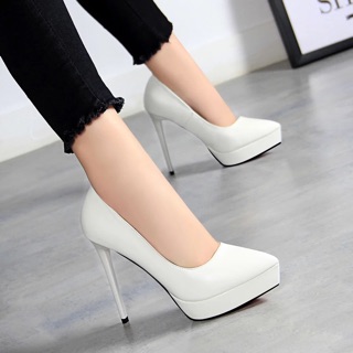 (ORDER) Giày cao gót 12p