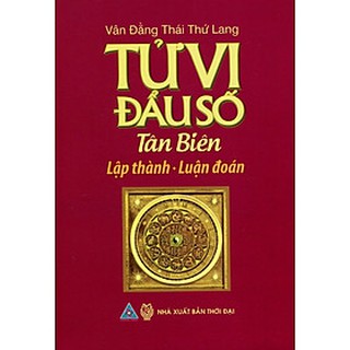 Tu vi dau so tan bien - Van dang thai thu lang